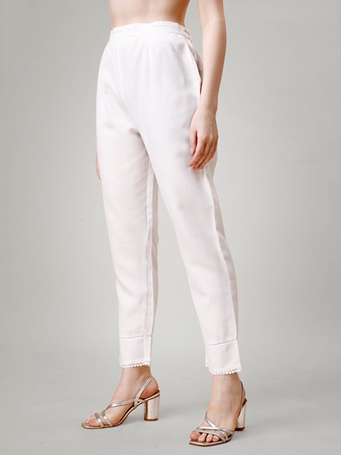 Kurti Pant Set