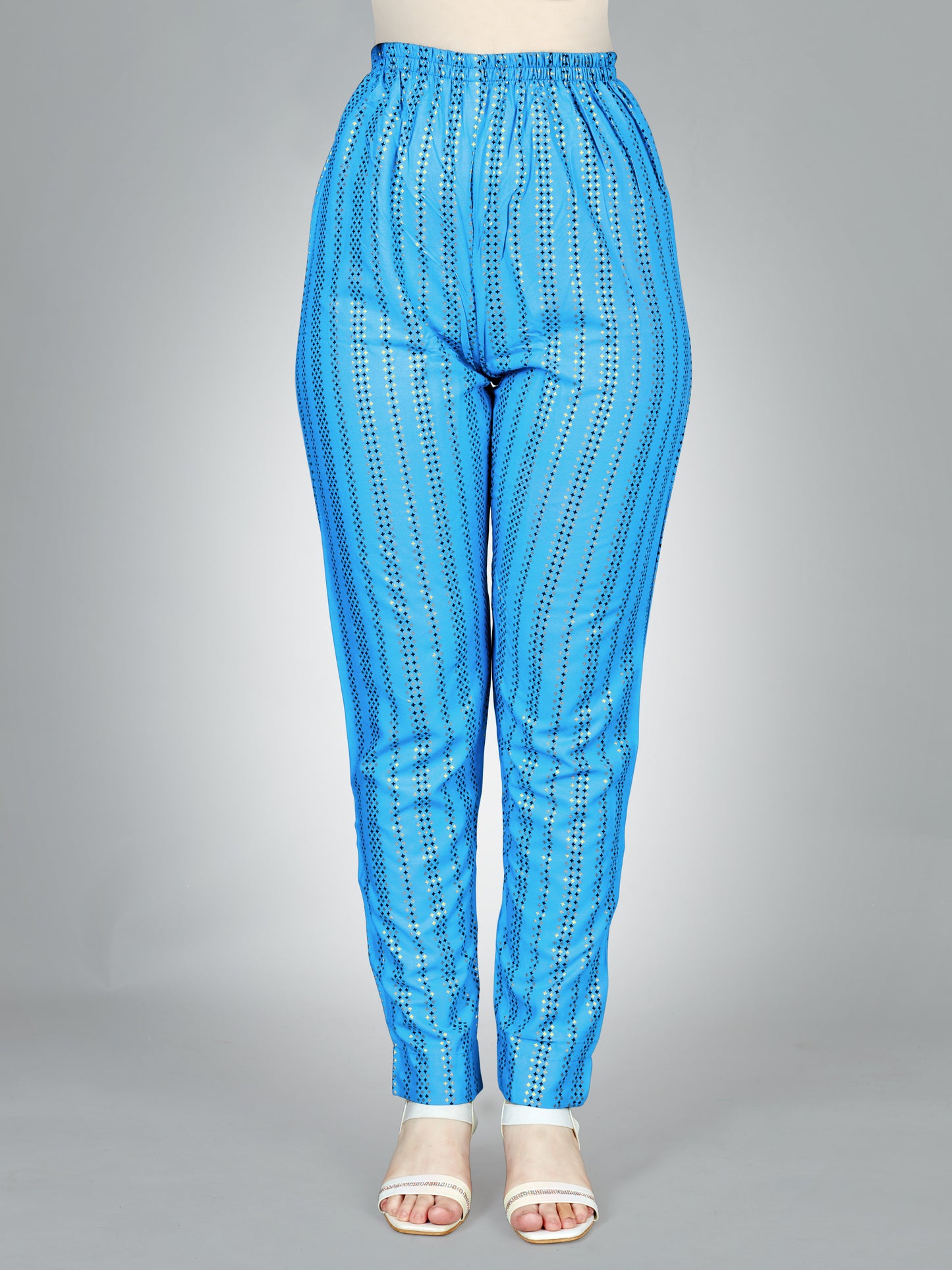 Kurti Pant Set