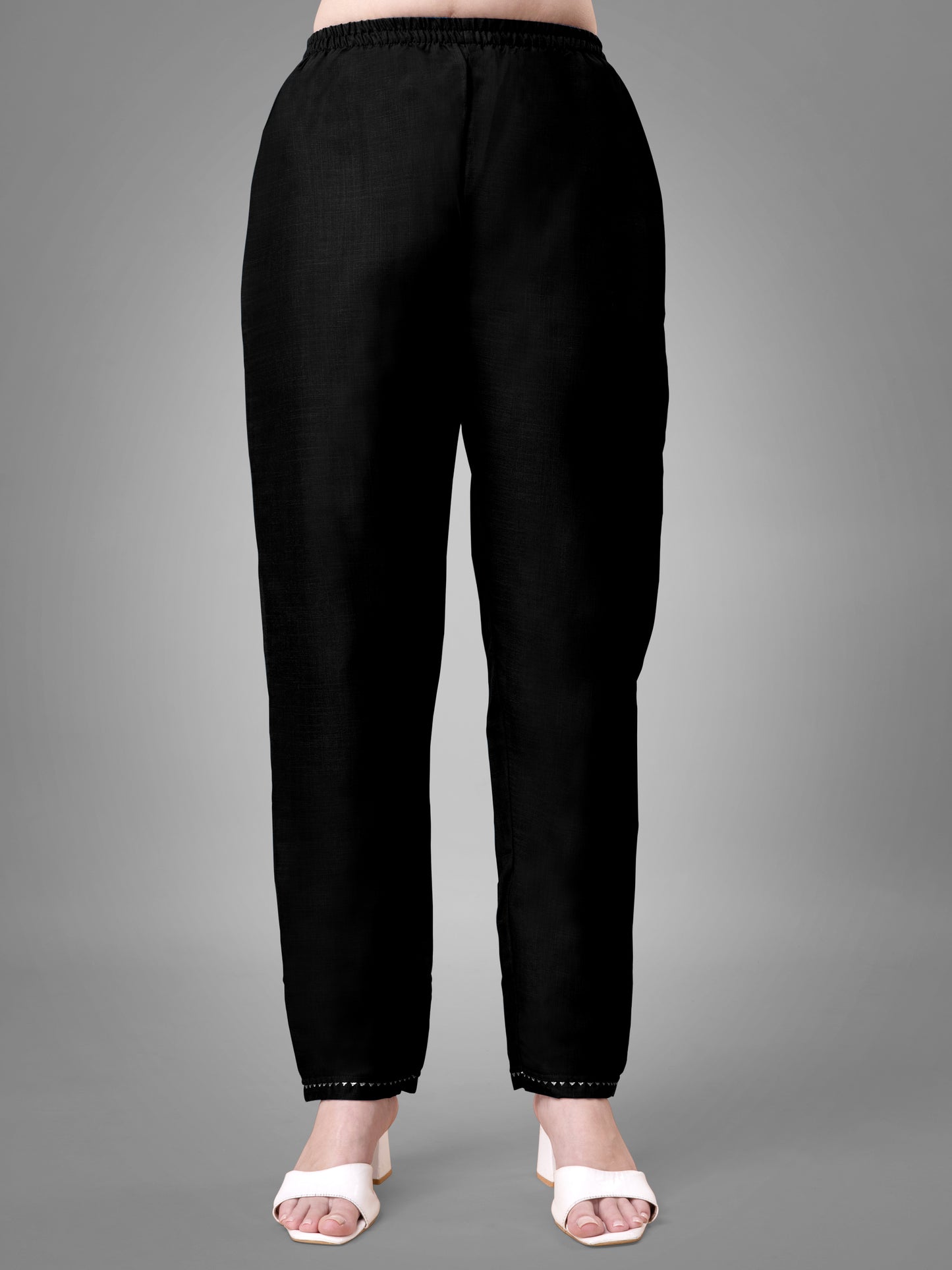 Dupatta Pant Set