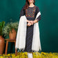 Dupatta Pant Set