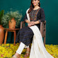 Dupatta Pant Set