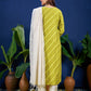 Dupatta Pant Set