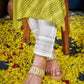 Dupatta Pant Set