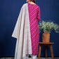 Dupatta Pant Set