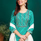 Dupatta Pant Set