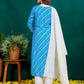 Dupatta Pant Set