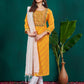 Dupatta Pant Set