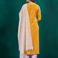 Dupatta Pant Set