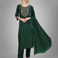 Dupatta Pant Set