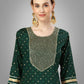 Dupatta Pant Set