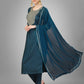 Dupatta Pant Set