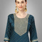 Dupatta Pant Set