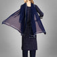 Dupatta Pant Set