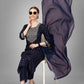 Dupatta Pant Set