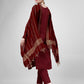 Dupatta Pant Set