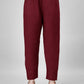 Dupatta Pant Set