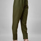 Dupatta Pant Set