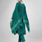 Dupatta Pant Set