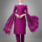Dupatta Pant Set