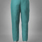 Dupatta Pant Set