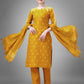 Dupatta Pant Set