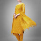 Dupatta Pant Set