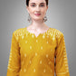 Dupatta Pant Set