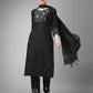Dupatta Pant Set