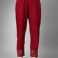 Dupatta Pant Set