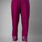 Dupatta Pant Set