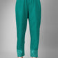Dupatta Pant Set