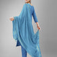Dupatta Pant Set