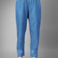 Dupatta Pant Set