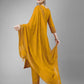 Dupatta Pant Set
