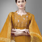 Dupatta Pant Set