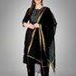 Dupatta Pant Set