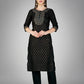 Dupatta Pant Set