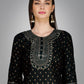 Dupatta Pant Set