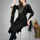 Dupatta Pant Set