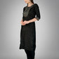 Dupatta Pant Set