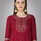 Dupatta Pant Set