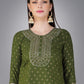 Dupatta Pant Set