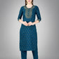 Dupatta Pant Set