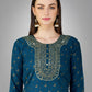 Dupatta Pant Set