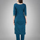 Dupatta Pant Set