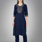 Dupatta Pant Set