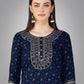 Dupatta Pant Set
