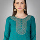 Dupatta Pant Set