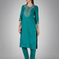 Dupatta Pant Set