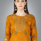 Dupatta Pant Set
